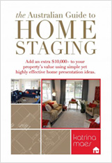 The Australian Guide to Home Staging