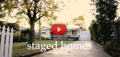Staged Homes